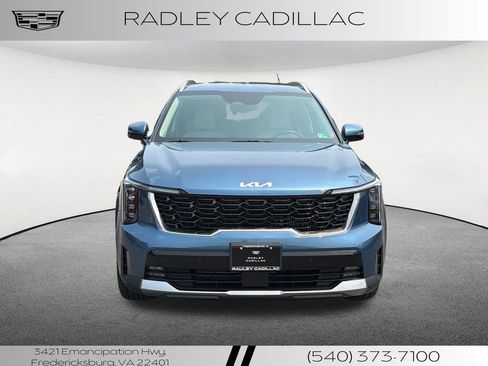 Used 2025 Kia Sorento EX AWD/4WD image 26