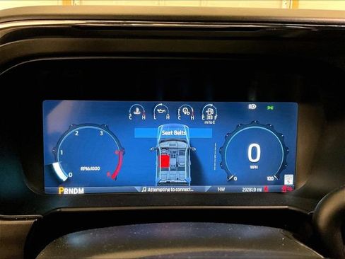 Used 2024 Ford F250 Lariat w/ Lariat Ultimate Package AWD/4WD image 19