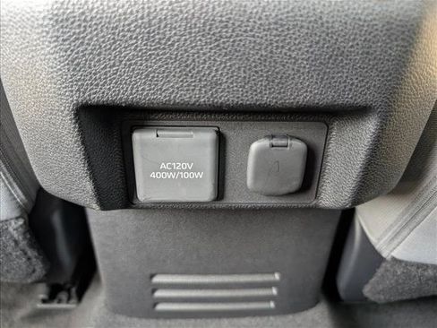 New 2025 Toyota Tacoma TRD Off-Road image 12