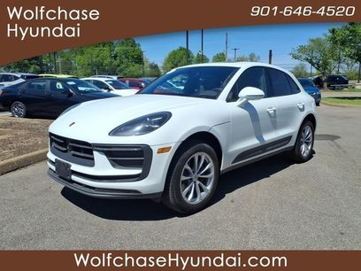 Used 2025 Porsche Macan