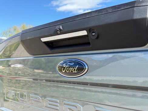 Used 2020 Ford F350 Lariat AWD/4WD image 14