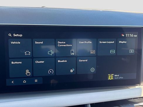 New 2026 Hyundai Tucson SEL image 14