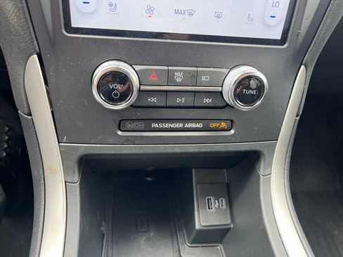 Used 2024 Ford Edge SEL w/ Convenience Package AWD/4WD image 18