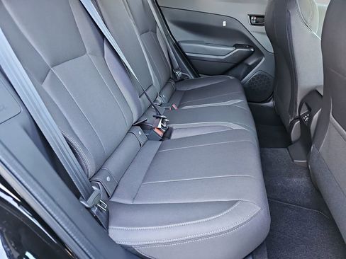 New 2026 Subaru Crosstrek 2.0i Premium image 14