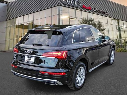 Used 2023 Audi Q5 2.0T Premium image 5