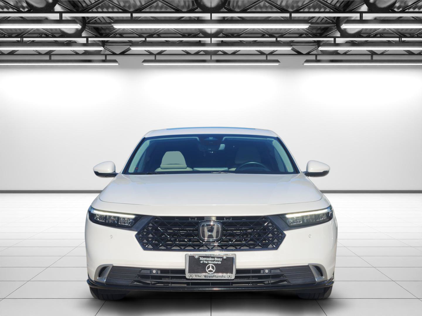 Used 2023 Honda Accord Touring image 4