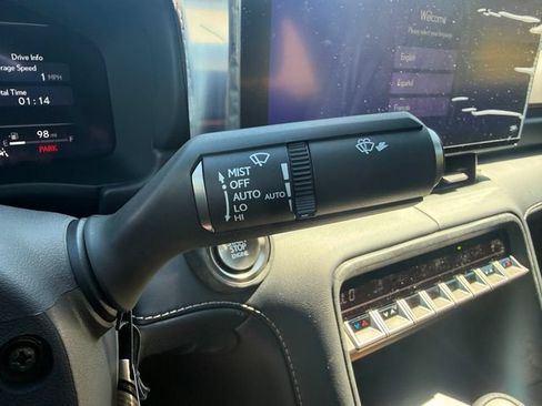 New 2026 Lexus IS 350 F Sport AWD/4WD image 17