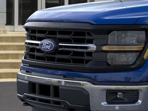 New 2026 Ford F150 XLT w/ Equipment Group 302A MID AWD/4WD image 17