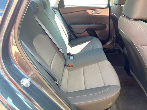 Certified 2023 Kia Forte LXS FWD image 24