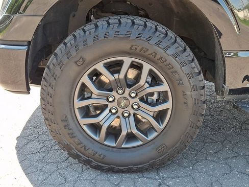Used 2021 Ford F150 Tremor w/ Equipment Group 402A High AWD/4WD image 12