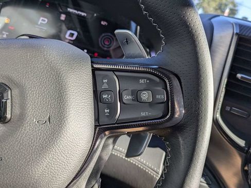 New 2026 RAM 1500 RHO w/ RHO Level 1 Equipment Group image 27