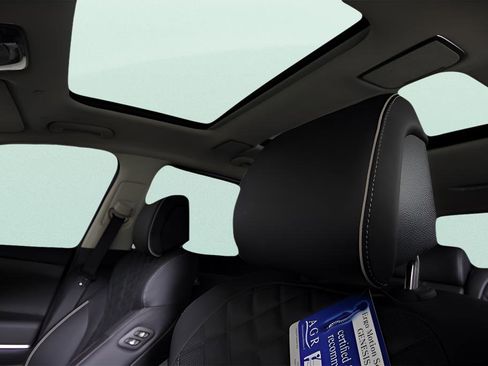 New 2025 Genesis GV80 3.5T Prestige image 22