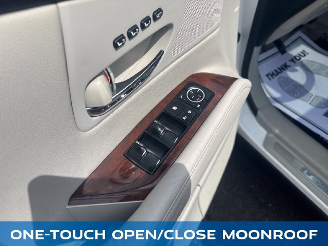 Used 2012 Lexus RX 350 AWD w/ Premium Pkg image 12