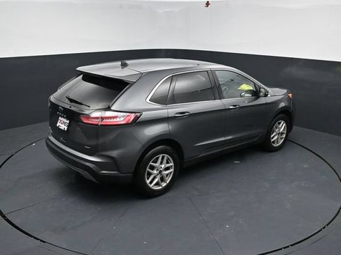 Used 2024 Ford Edge SEL AWD/4WD image 56