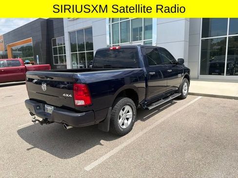 Used 2016 RAM 1500 Express AWD/4WD image 7