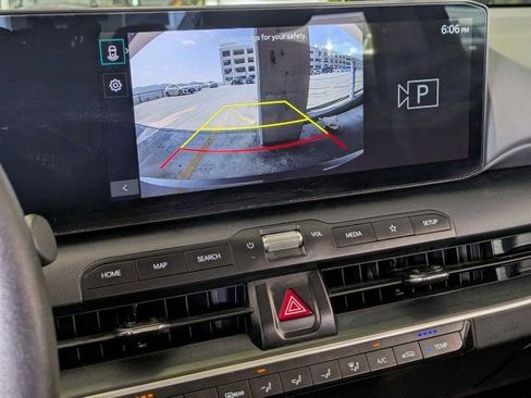 Used 2025 Kia K4 FWD image 16