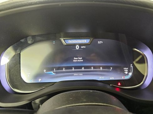 New 2026 RAM 1500 Laramie w/ Night Edition image 24