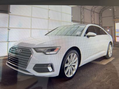 Used 2019 Audi A6 2.0T Premium w/ Convenience Package