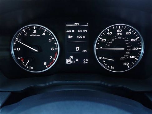 New 2026 Subaru Impreza 2.0i Sport AWD/4WD image 24