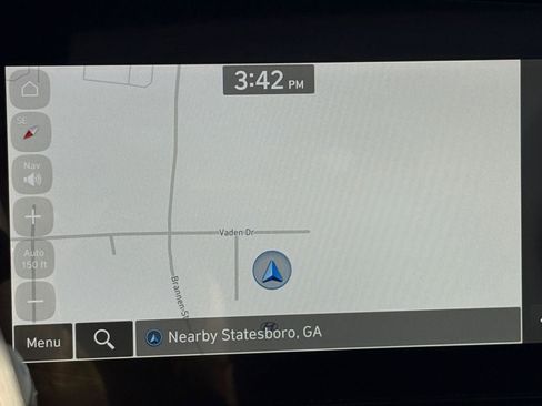 New 2026 Hyundai Elantra N Line image 25