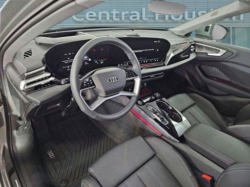 New 2025 Audi A5 2.0T Premium Plus w/ Premium Plus AWD/4WD image 4