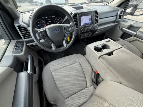 Used 2022 Ford F250 XLT image 12