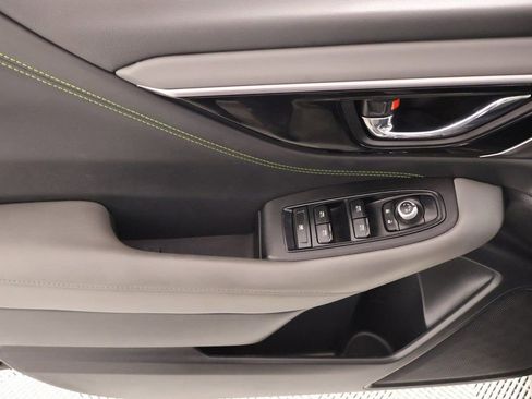 Used 2023 Subaru Outback Onyx Edition XT w/ Popular Package #2 image 16