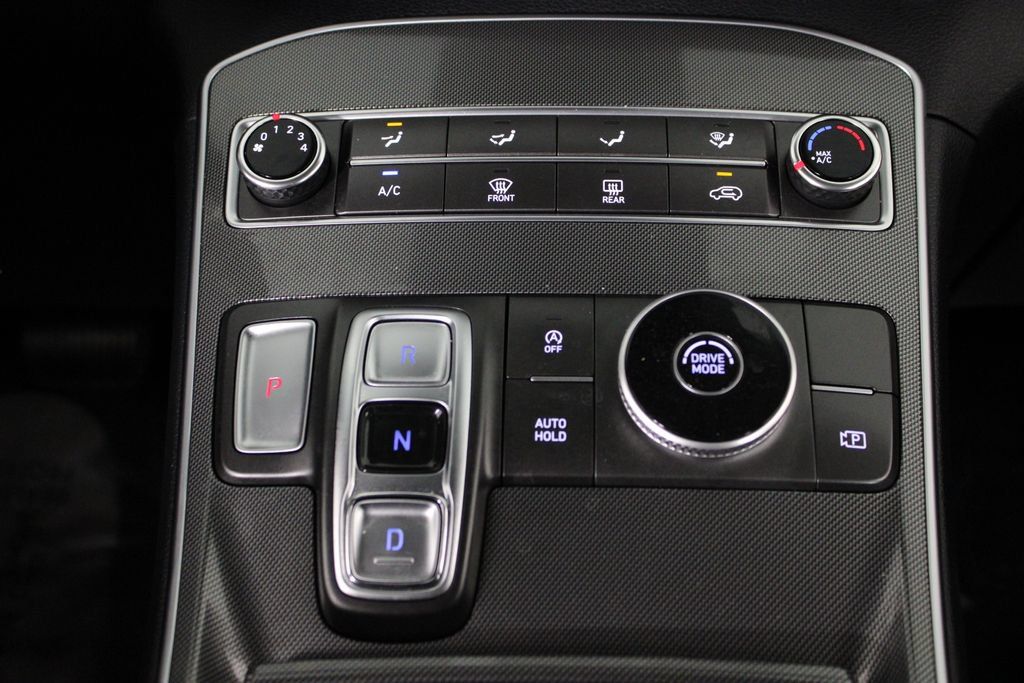 Certified 2023 Hyundai Santa Fe SE FWD image 22