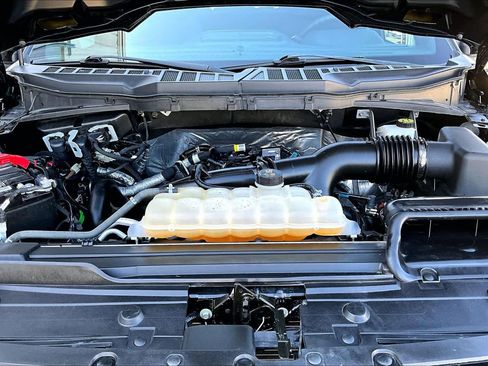 Used 2023 Ford F150 XL w/ STX Appearance Package image 33