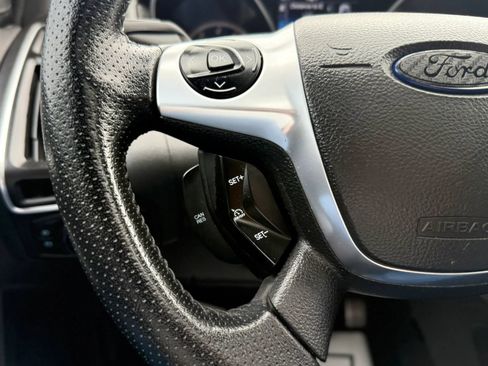 Used 2014 Ford Focus ST w/ Equipment Group 202A FWD image 14