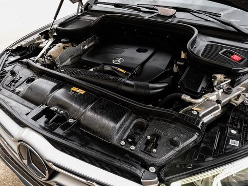 Used 2020 Mercedes-Benz GLE 350 image 57