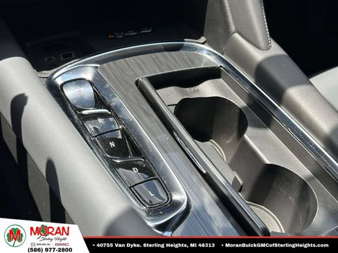 Certified 2024 Buick Enclave Essence w/ Trailering Package, 5000 lbs. AWD/4WD image 25