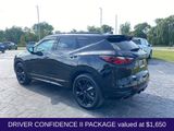 Used 2021 Chevrolet Blazer RS w/ Enhanced Convenience Package image 4