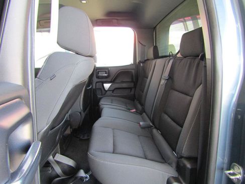 Used 2014 Chevrolet Silverado 1500 LT w/ All Star Edition AWD/4WD image 9
