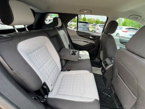 Used 2023 Chevrolet Equinox LS w/ LS Convenience Package AWD/4WD image 25