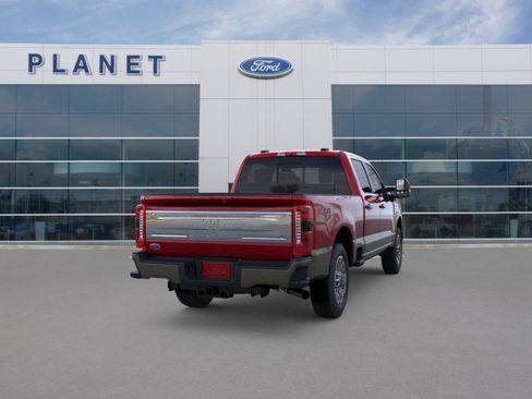 New 2026 Ford F250 King Ranch AWD/4WD image 10