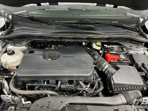 Used 2020 Ford Escape Titanium AWD/4WD image 31