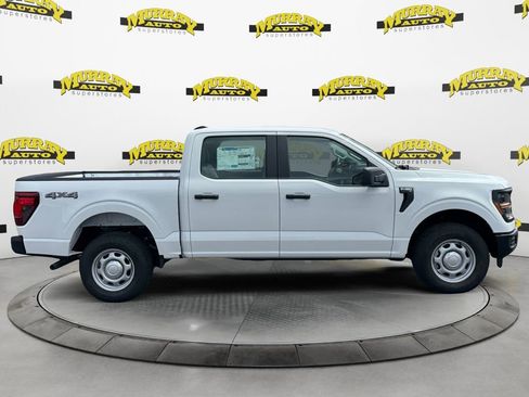 New 2026 Ford F150 XL AWD/4WD image 7