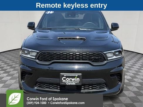 Used 2024 Dodge Durango SRT AWD/4WD image 7