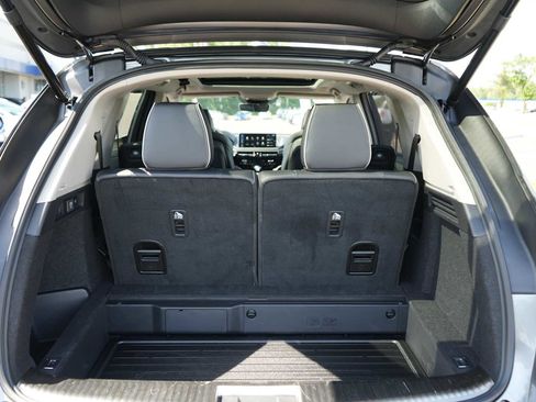 Certified 2026 Acura MDX SH-AWD w/ Advance Package image 40