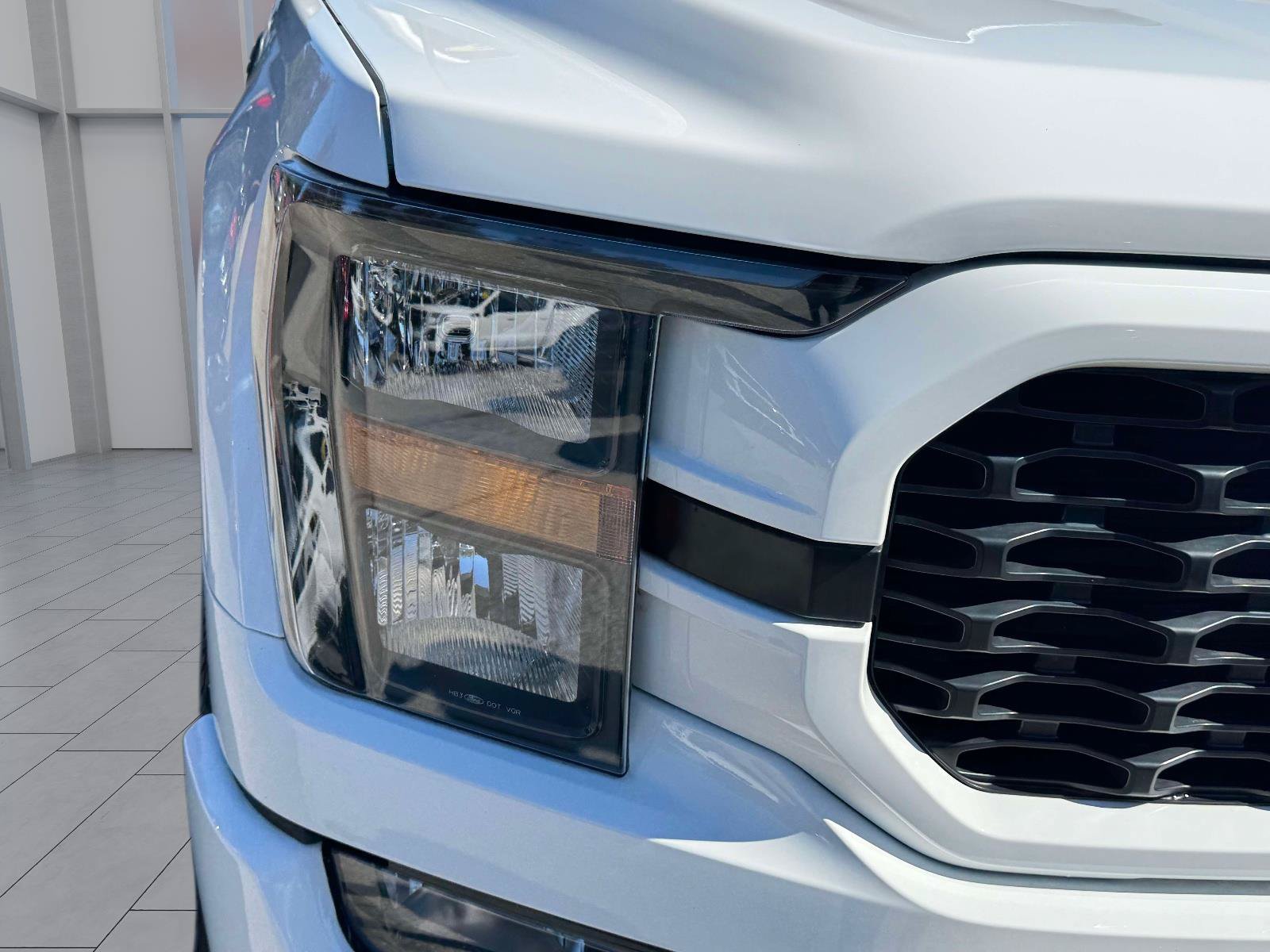 Used 2023 Ford F150 XL w/ STX Appearance Package AWD/4WD image 6