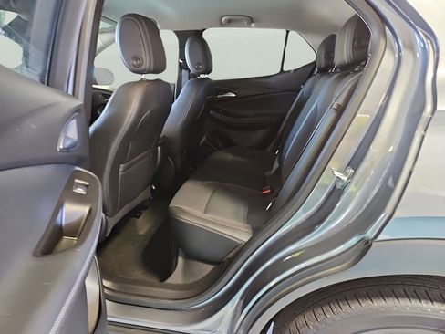 Used 2020 Buick Encore GX Preferred w/ Cold Weather Comfort Package image 7