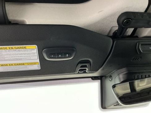 Used 2021 Jeep Wrangler Unlimited Sahara AWD/4WD image 22