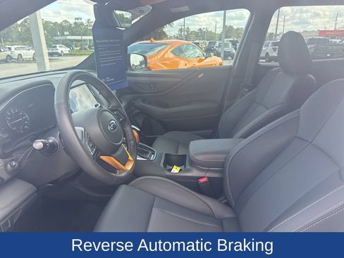 Used 2025 Subaru Outback Wilderness w/ Wilderness Package AWD/4WD image 11