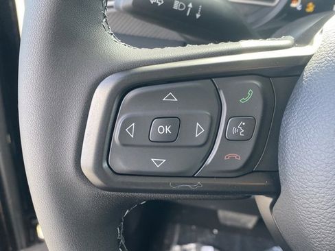 New 2026 Jeep Gladiator Rubicon image 17