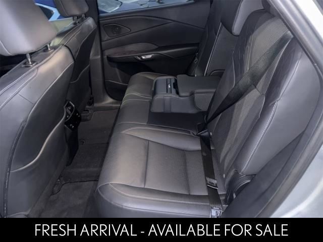 Used 2024 Lexus RX 350 Premium Plus w/ Convenience Package FWD image 16