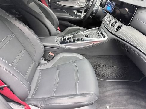 Used 2020 Mercedes-Benz AMG GT 53 image 12