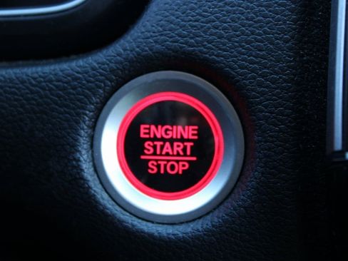 Used 2021 Honda CR-V Touring image 24