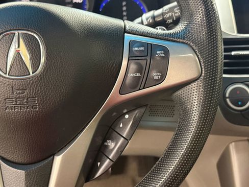 Used 2011 Acura RDX SH-AWD image 28