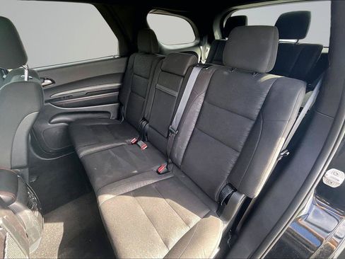 Used 2026 Dodge Durango GT AWD/4WD image 24